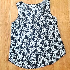 Charming Charlie Dress Tank